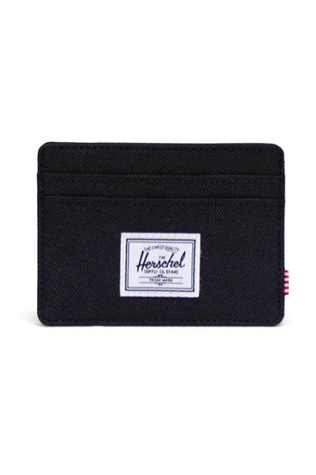 herschel Θήκη για κάρτες Charlie Unisex
