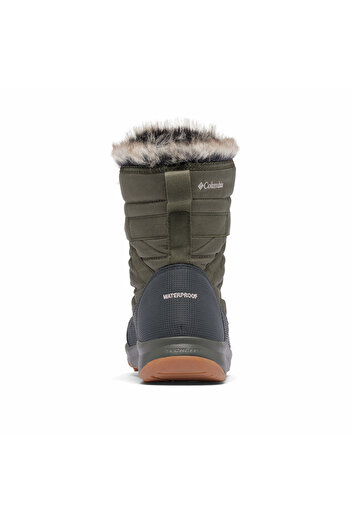 Columbia Minx Shorty IV Kadın Kar Botu