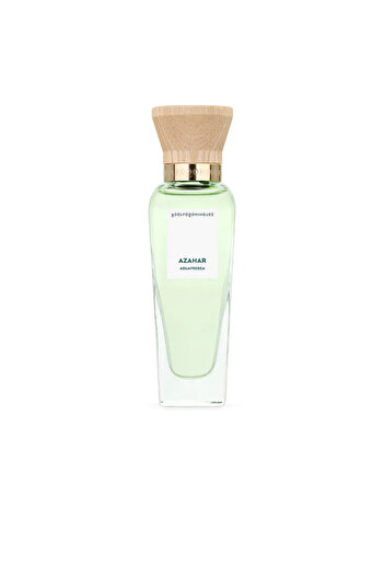 Adolfo Dominguez Eau de Toilette with vaporizer AGUA FRESCA DE AZAHAR 60 ml