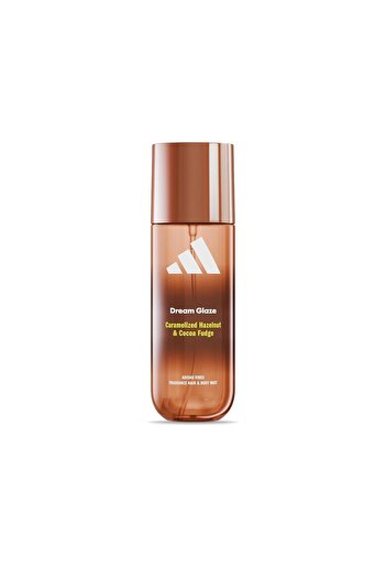adidas DREAM GLAZE fragrance hair & body mist 236 ml
