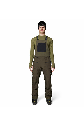 Mountain Hardwear Boundary Ridge Gore-Tex Erkek Kayak Tulumu