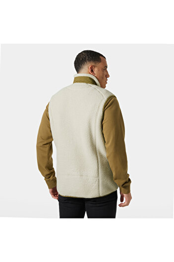Helly Hansen Panorama Pile Block Erkek Polar Yelek