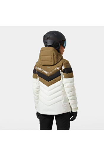 Helly Hansen Imperial Puffy 2.0 Kadın Kayak Montu