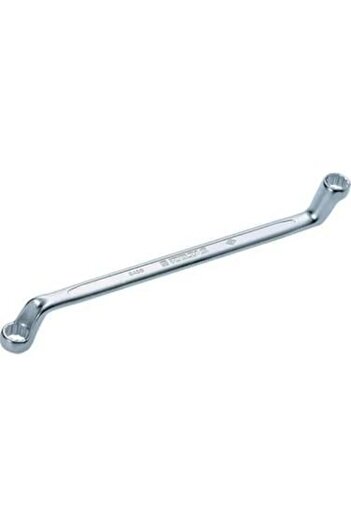İzeltaş İzeltaş 24-26 Star Two Mouth Key 0430 03 2426