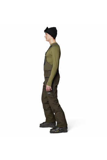 Mountain Hardwear Boundary Ridge Gore-Tex Erkek Kayak Tulumu