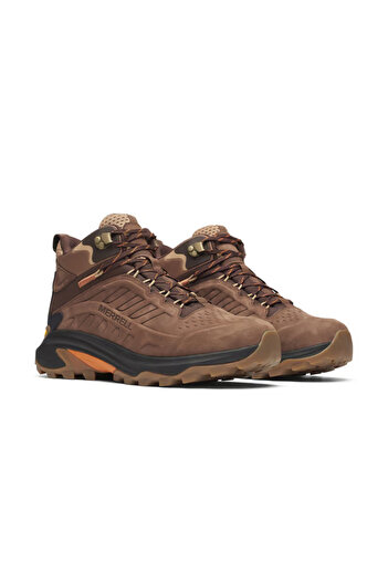 Merrell Moab Speed 2 Ltr Mid Wp Men's Short Boots