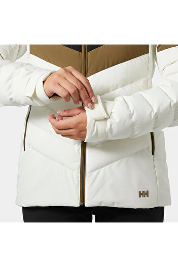 Helly Hansen Imperial Puffy 2.0 Kadın Kayak Montu