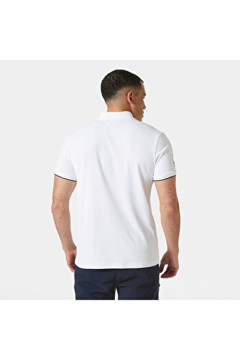 Helly Hansen Ανδρικό κοντομάνικο μπλουζάκι πόλο Ocean 2.0