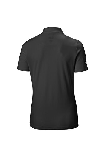 Helly Hansen Crew Tech Kadın Kısa Kollu Polo T-Shirt