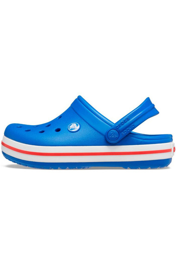 Crocs Παντόφλες Crocband Clog Baby Blue