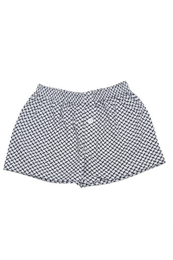 Öztaş Underwear Öztaş 3102 Παιδικό 100% βαμβακερό μπόξερ σλιπ