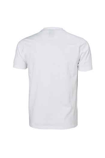 Helly Hansen Ανδρικό κοντομάνικο μπλουζάκι Box 2.0