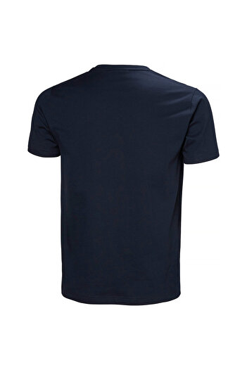 Helly Hansen Μπλουζάκι Core Graphic 2.0 Hha.54599 597