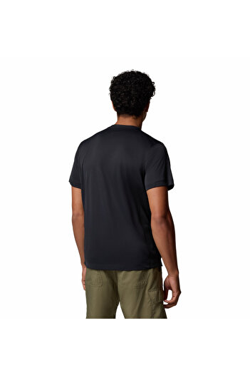 Columbia Zero Rules Light Men's Technical Short Sleeve T-Shirt