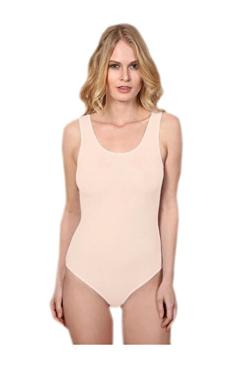 Berrak Women's Snap Body - Gen. Light Color 2083
