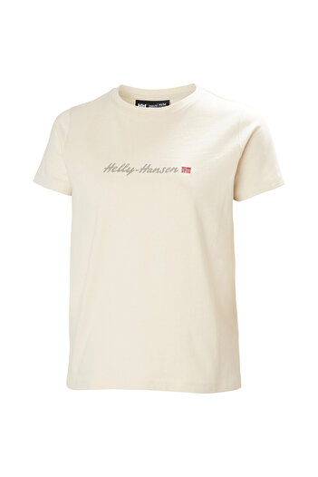 Helly Hansen Core Graphic 2.0 Kadın Kısa Kollu T-Shirt