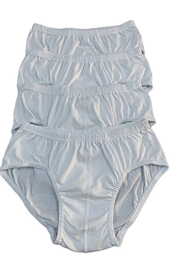 Öztaş Underwear Öztaş 3101 Дитячі комбінезони, набір з 4 штук