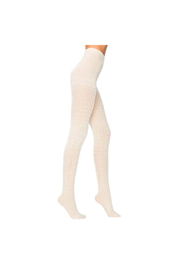 Penti Women's Karina Knitwear Pantyhose