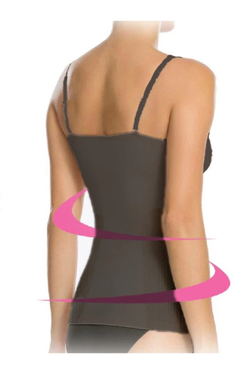 Elite Life Γυναικείο εσώρουχο Elit Life Skin Lifting Corset Rope Strap
