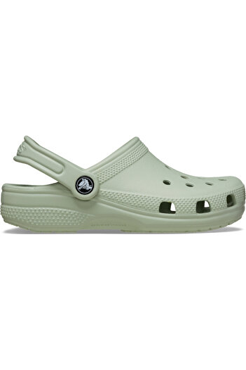 Crocs Moss Kids Παιδικό Κλασικό Σφήτα