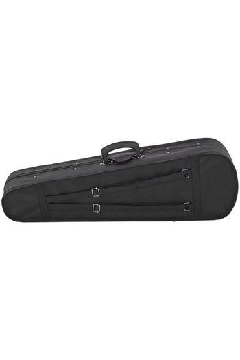 Nobrand Violin Case 3/4 Roth & Junius RJVC Etude