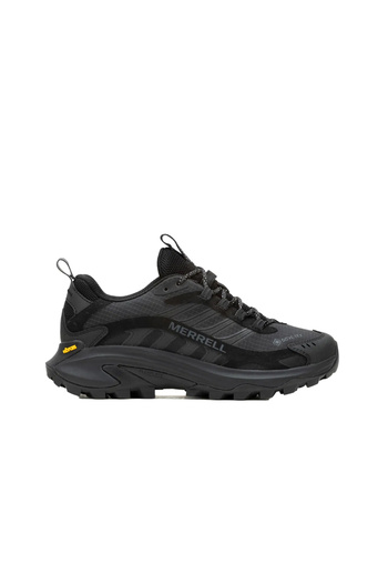 Merrell Moab Speed 2 Gtx J 037513   Ανδρικά παπούτσια εξωτερικού χώρου - Μαύρα