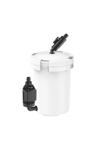 SunSun hw-604b Dış Filtre 800 Lth 14 w