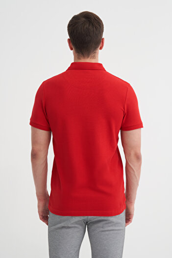 Cazador Men's T-Shirt 4613
