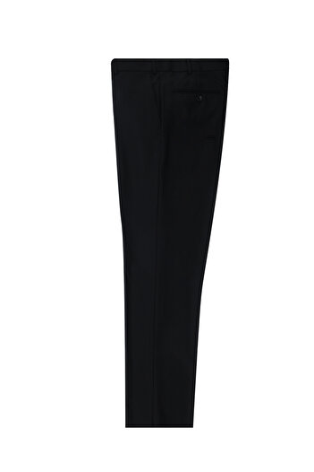 Kiğılı Relaxed Fit Classic Fabric Trousers