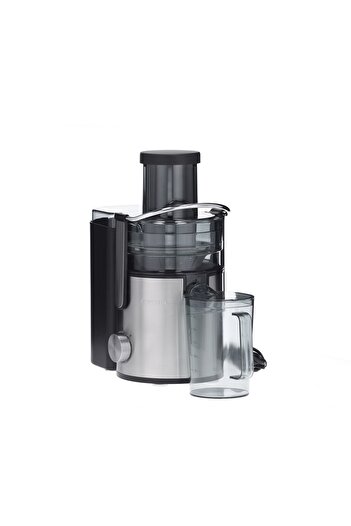 Severin EK-3570 Katı Meyve Sıkacağı 1.2 Lt Siyah/Gri