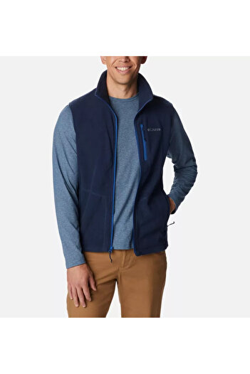 Columbia Fast Trek Fleece Erkek Yelek