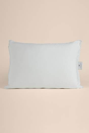Penelope 100% Microgel Filled Cotton Fabric Puppy Pillow - Reverie Series