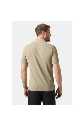 Helly Hansen Ανδρικό μπλουζάκι πόλο με κοντό μανίκι Driftline