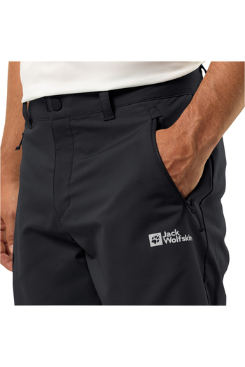 Jack Wolfskin Active Track Men's Shorts