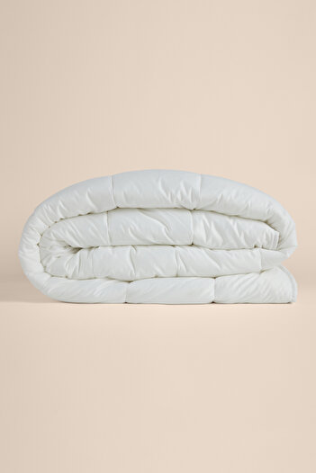 Penelope 100% Microgel Filled Microfiber Double Quilt - Eden Series