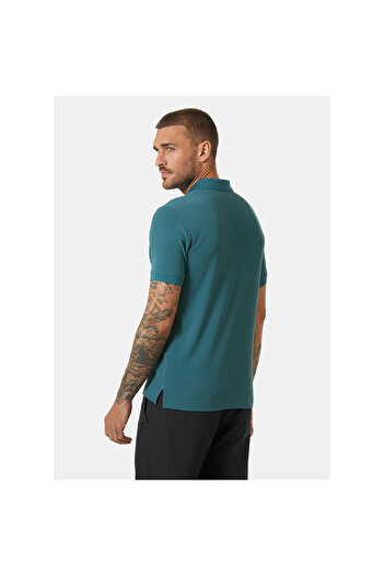 Helly Hansen Driftline Men's Short Sleeve Polo T-Shirt