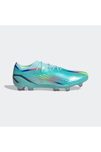 adidas Football Foot, 42.5, Blue - Red