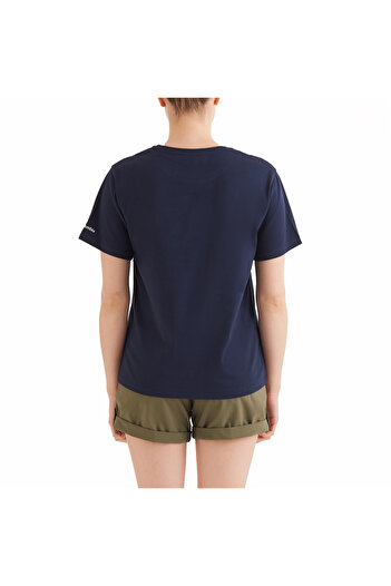 Columbia CSC Gem Wisterian Women's Short Sleeve T-shirt