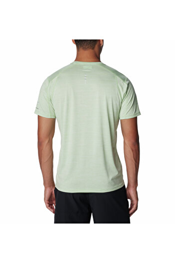 Columbia Alpine Chill Zero Crew Men's Technical Short Sleeve T-Shirt