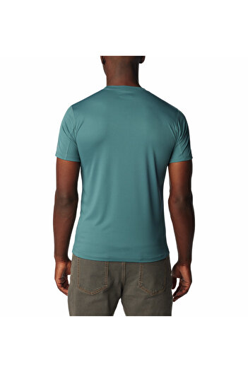 Columbia Zero Rules Men's Technical Short Sleeve T-Shirt