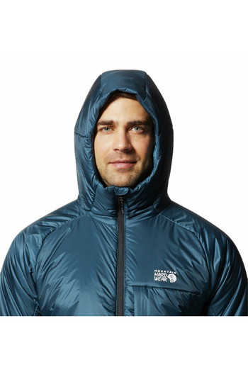 Mountain Hardwear Compressor Hoody Erkek Mont