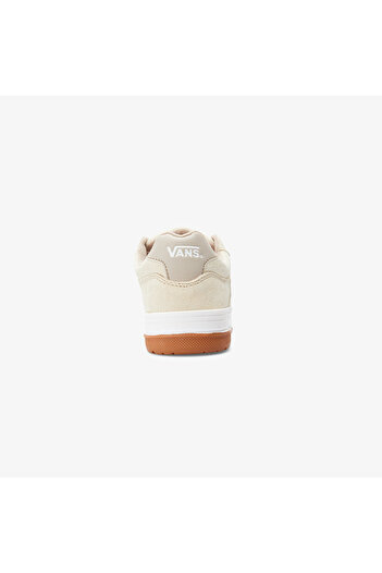 Vans Upland Women's Gray/Cream Sneaker