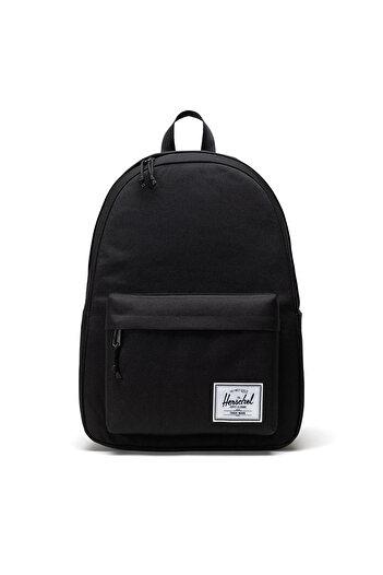 herschel Класичний XL 30 літрів унісекс чорний рюкзак для щоденного використання 11546-00001-OS