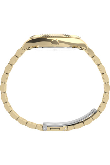 Timex Legacy 36mm Stainless Steel Bracelet Watch