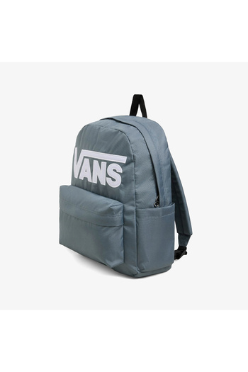 Vans Old Skool Drop V Unisex Yeşil Sırt Çantası