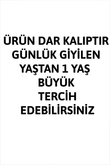 nacar çarşı Erkek Çocuk Kırmızı Esnek Bel Lastikli Pantolon 23 Nisan 29 Ekim Gösteri Kıyafeti