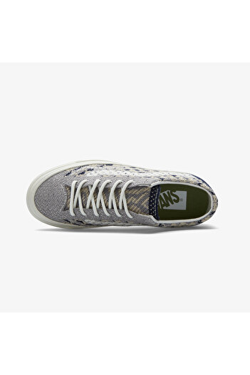 Vans Lx Old Skool 36 Ek Kadın Gri Spor Ayakkabı