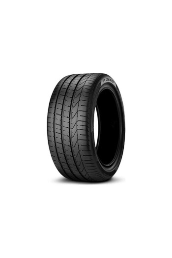 Pirelli 255/40R19 100Y P Zero (Ao) Xl Üretim 2021 Oto Yaz Lastiği