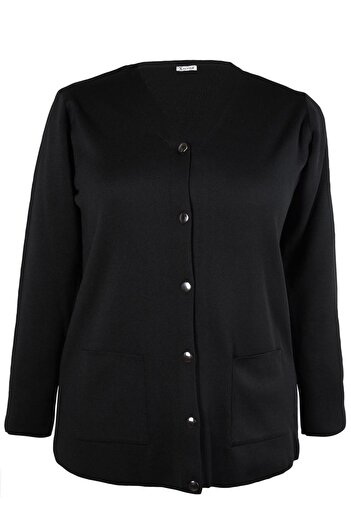 Alvina Knitwear Jacket 20463