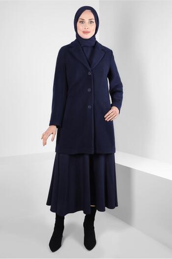 Alvina POCKET DETAILED JACKET 44276
